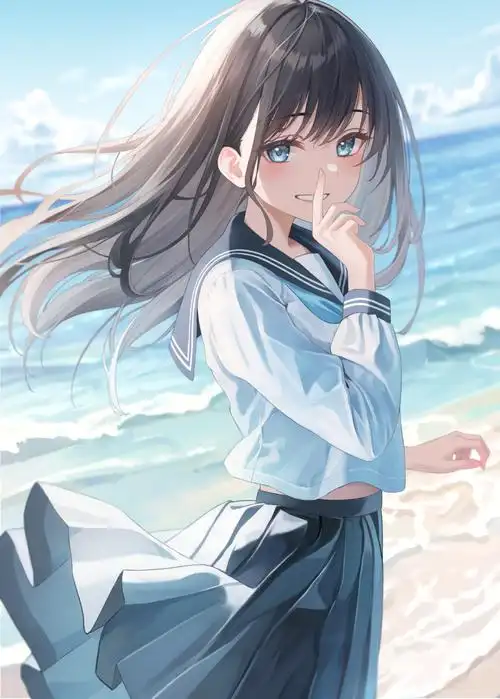 另一个夏天漫画封面